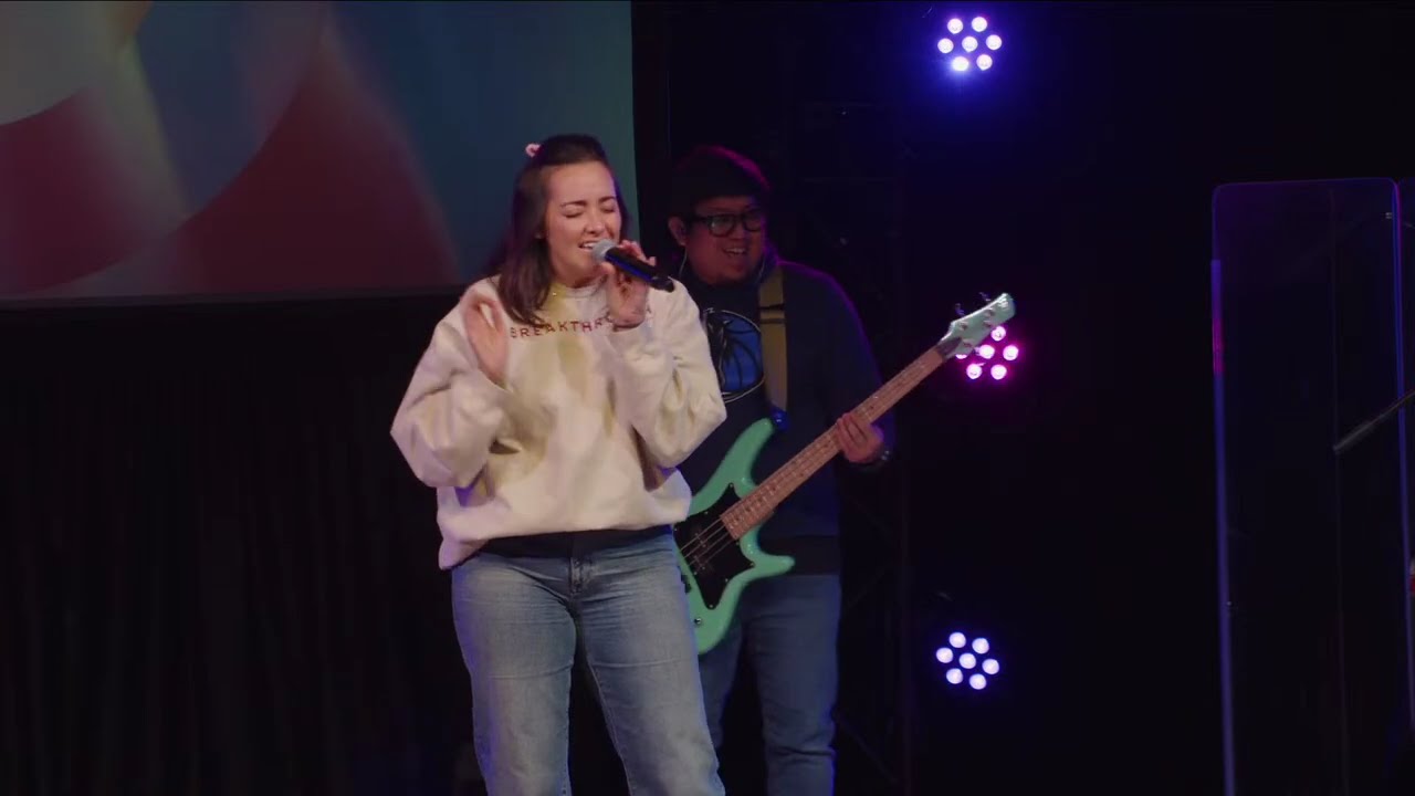 ConnectCommunity LIVE!  January 11, 2026