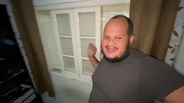 Como tampar uma janela?