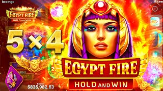 BNG - Egypt Fire screenshot 2