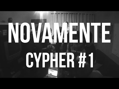 NOVAmente - Cypher #1 (Piloto)