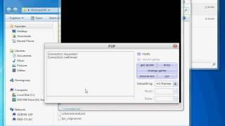 Nestopia Hosting/Connect Tutorial