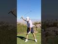 STOP Coming Over the Top INSTANTLY! #shorts #golf #golfswing #golfer #golflife #golftips