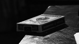 Thegourmet Presents Cardistry And Music Chowder