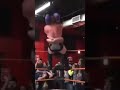Moonstone aka Moon Sault Tombstone from Shane Mercer