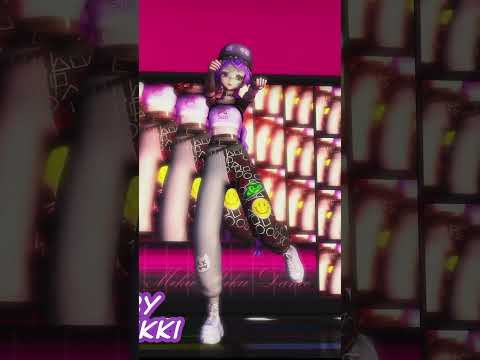 SUZI dances “ITS ME” by ILLIT #shorts #kpop #illit