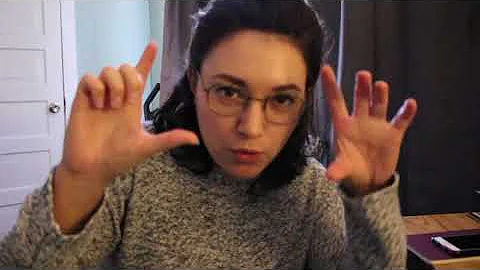 Hello World (Vlog #1)