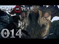 Der Drache vom Gipfel ● #14 ● God of War (2018)