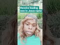 Receieve healing in Jesus name #healing #health #prayer #inspiration #healthy