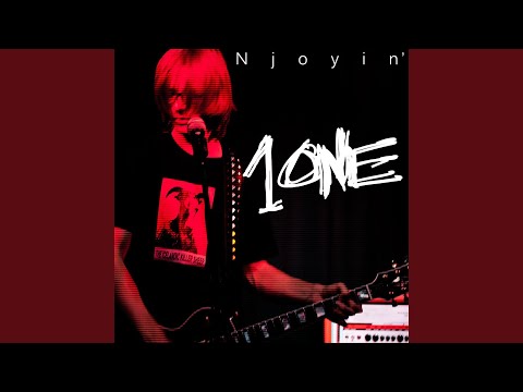Njoyin' artwork