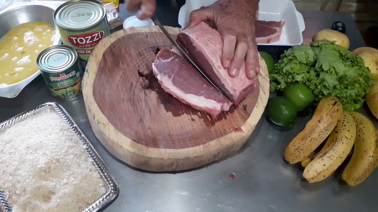 CONTRA FILÉ A CUBANA