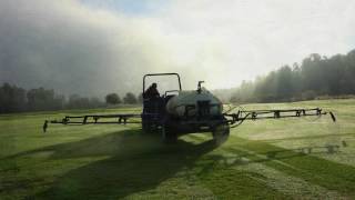 SensiPro Dyes and Turf Pigments