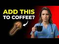 Put 1 Clove in Your Coffee… What Happens in 10 Minutes Will Shock You!
