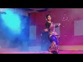 Assamese mix Bihu Dance