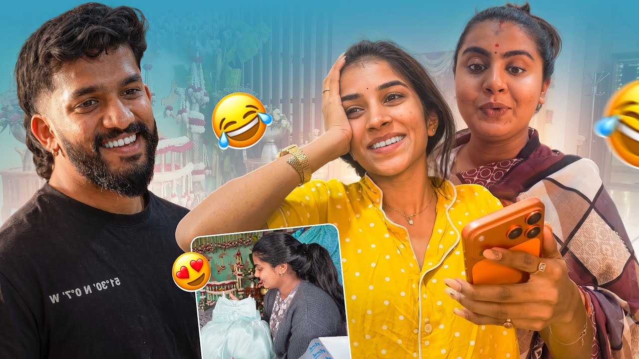 Latest Title & Thumbnail