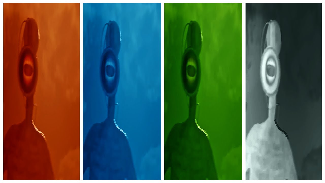 Siren Head Coffin Dance COVER 