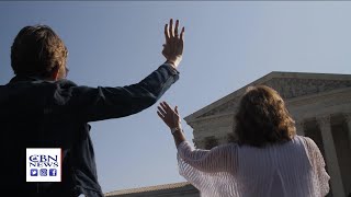 Faith Nation:  October 1, 2019
