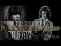 5 George Harrison Songs Young People Love the Most Today