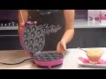 Cake Pop Maker By Gourmet Gadgetry- Make 12 perfectly formed cake pops