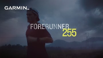 Garmin | Forerunner 255 Series