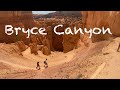 Bryce Canyon National Park | VANLIFE