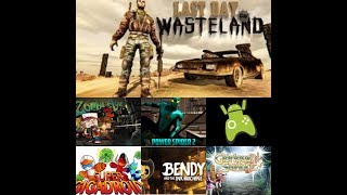 #138 top ten android games of the week with a gamepad screenshot 4