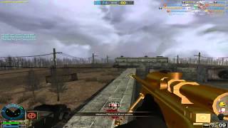 Operation  7 : Gameplay AWSM+MAC En Hell Way 3