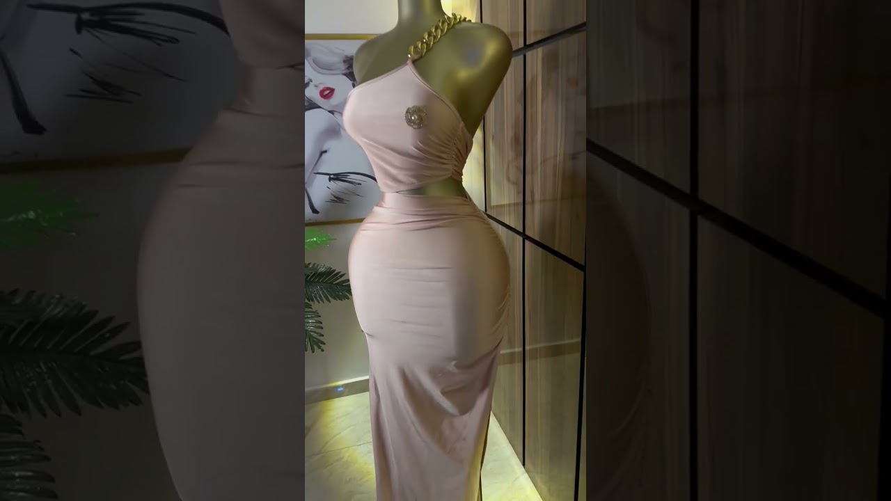 Check out this gorgeous cute party dress 55,000 s,m,l