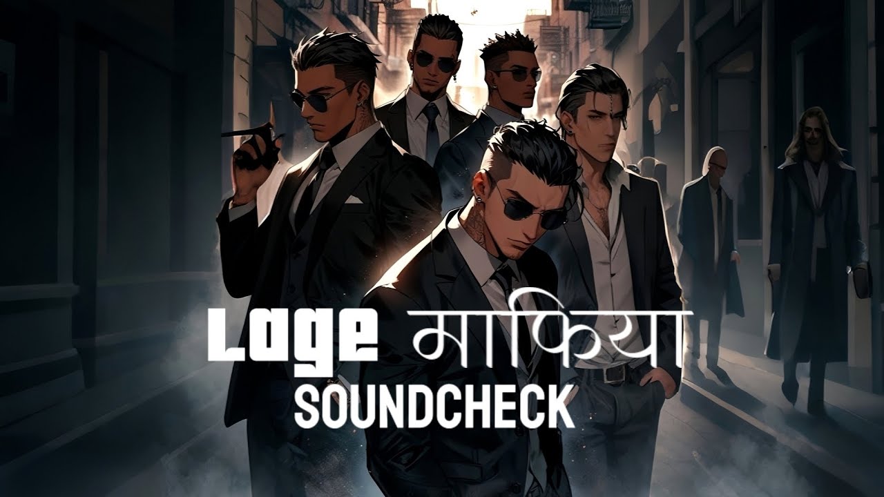 Lage Mafia - Heavy Bass feel 🔥 ( Instagram Trending)