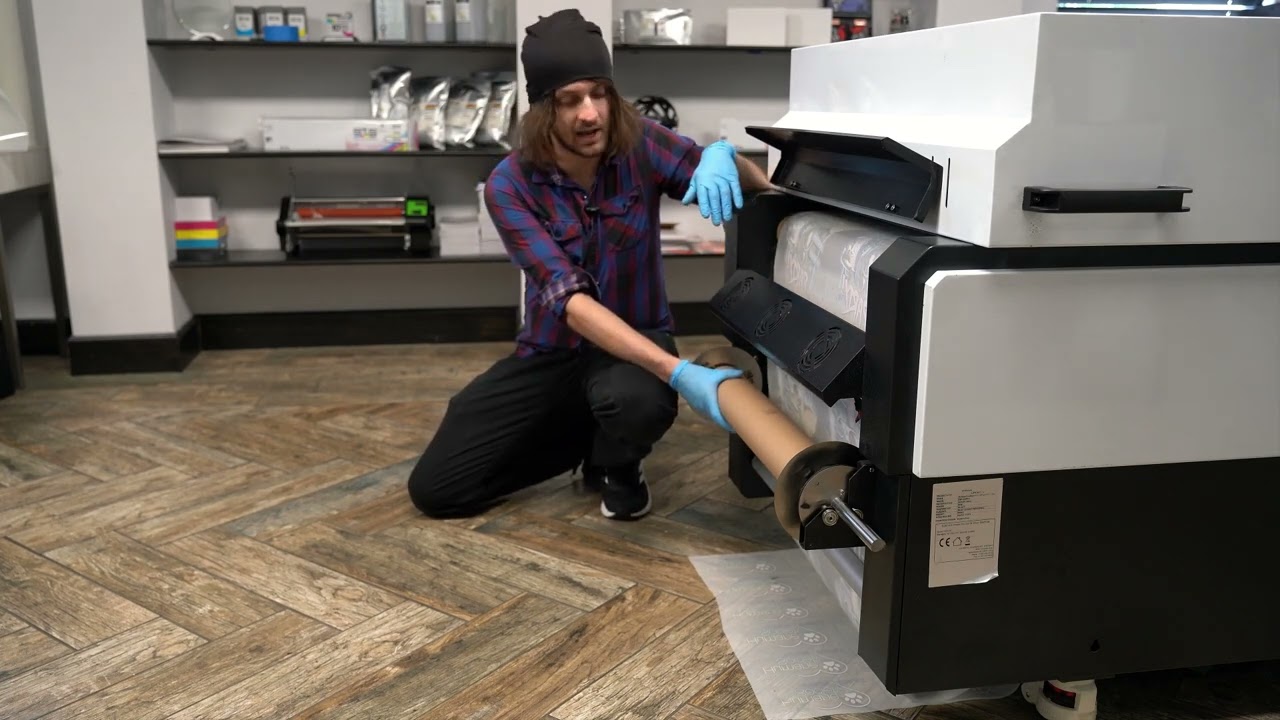 STSinks 24" V16 Shaker walkthrough | Maintenance