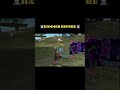 HAMMER BEFORE 🤬🤬update And after update 🤬🤬 #freefire #dhanudinofan #garenafreefire #freefiremax