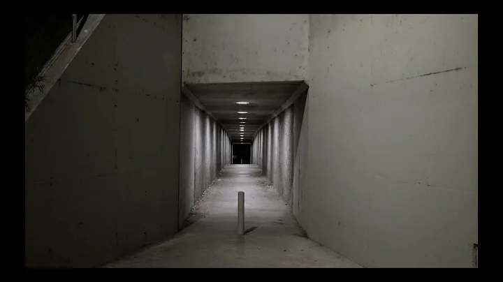 THE TUNNEL  Short Horror Film
