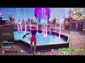  Fortnite  CRAZY HOT DROP AT SANDY STRIP! 🏜️ | #fortnite #zerobuild #squadgoals 