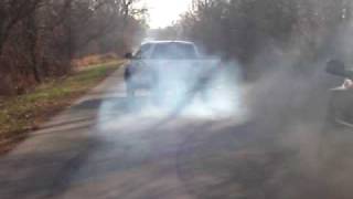 dodge diesel truck (2).AVI