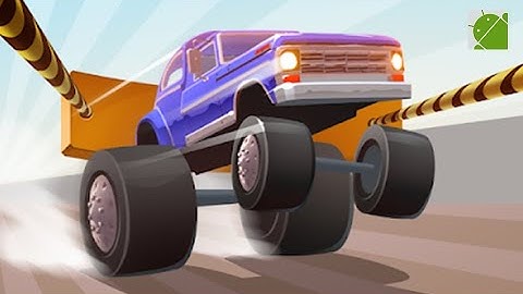 Car Safety Check - Android Gameplay FHD