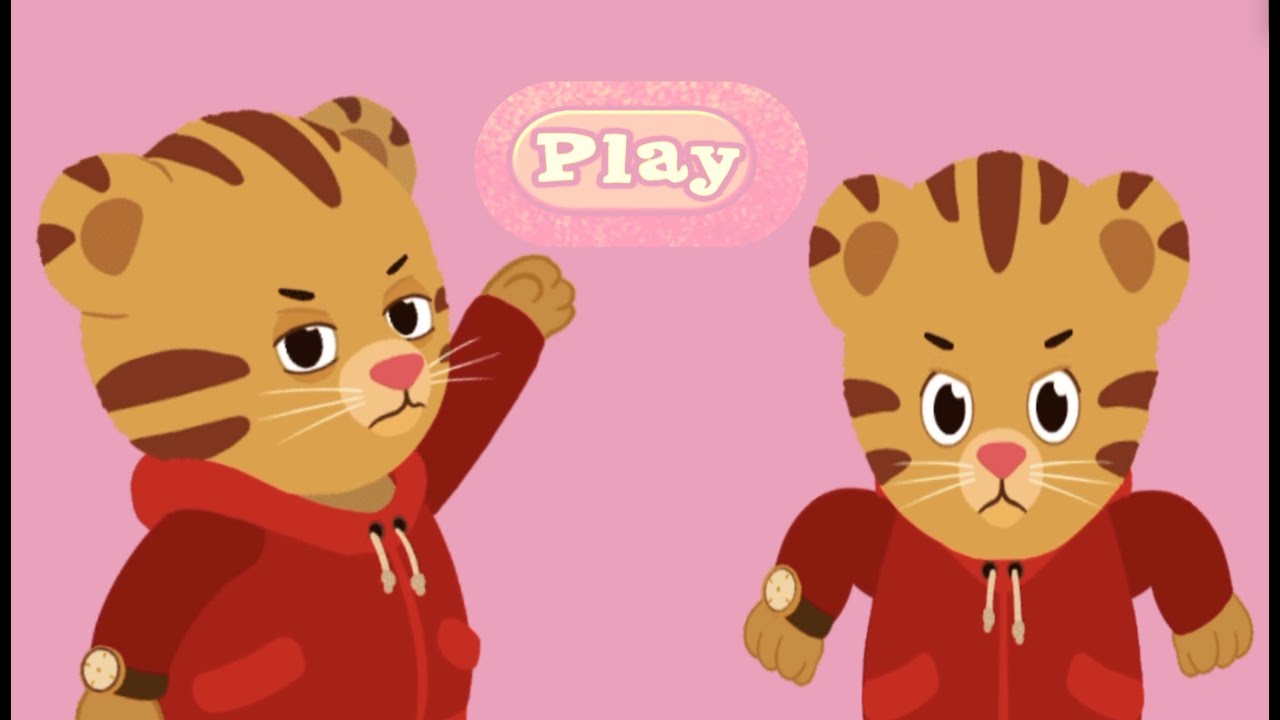 Daniel Tiger’s Neighborhood | Spin & Sing | What Will Daniel Learn and ...