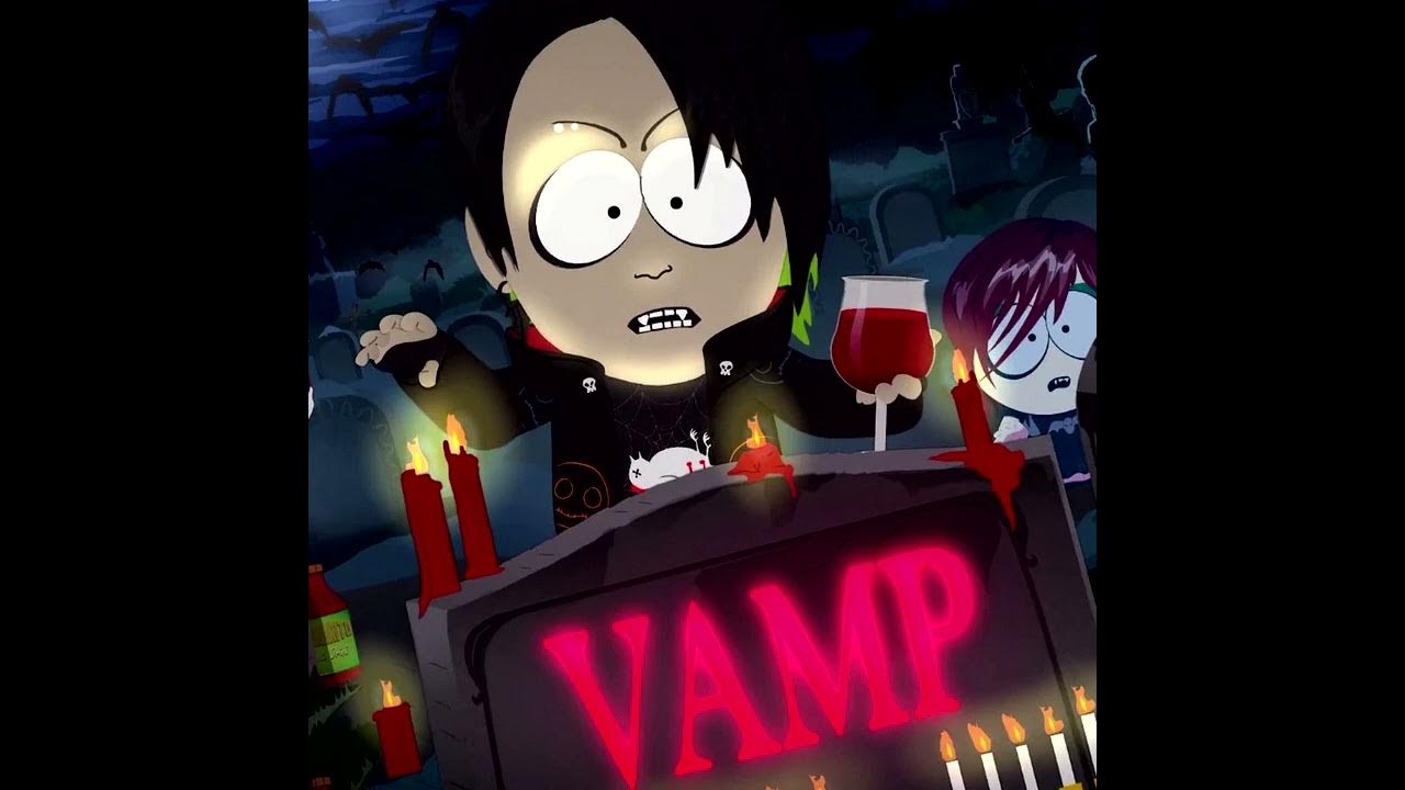 South Park Fractured But Whole Corey Haim Corey Haim Boss Theme - South Park : The Fractured But Whole Soundtrack