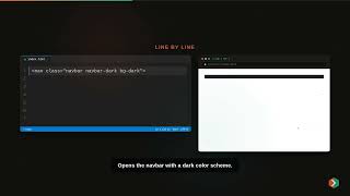 The Navbar Component | Bootstrap Navbar Tutorial