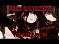 Tech gangster the absolute vrchat king of rizz