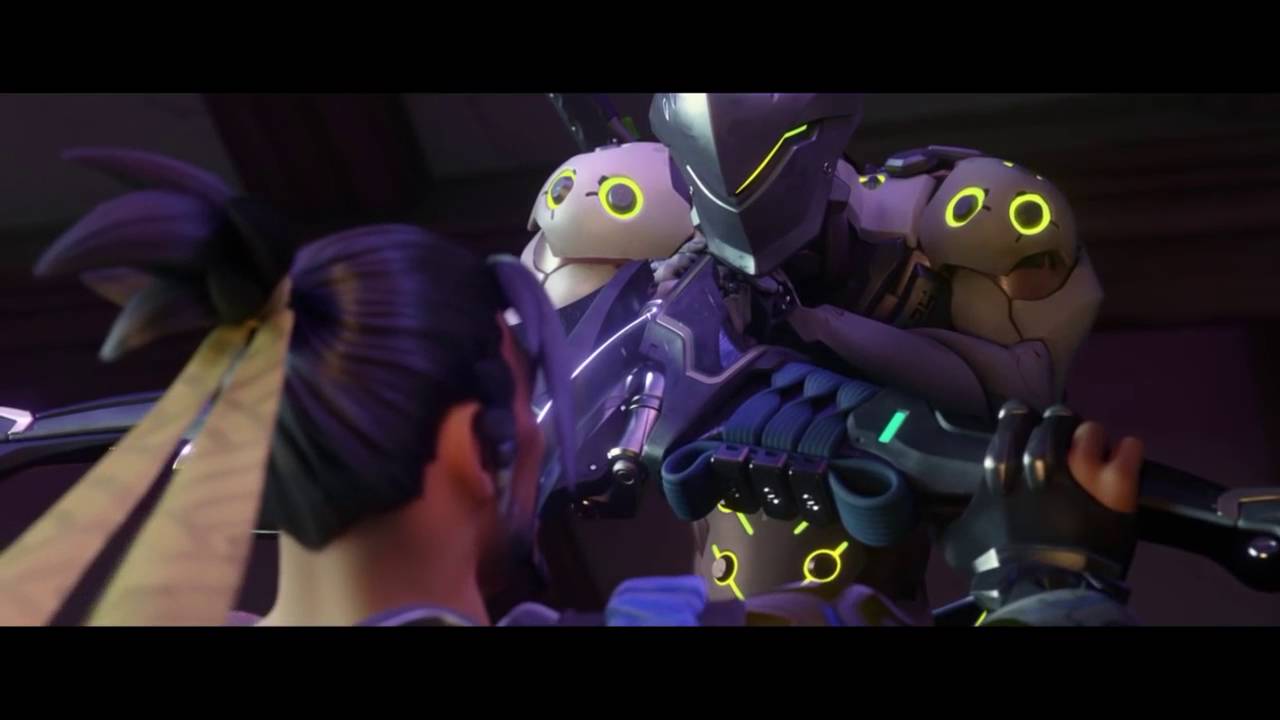 [พากย์ไทย] Overwatch Animated Short “Dragons” | เนื้อหาทั้งหมดที่เกี่ยวข้องกับนิจ จา แปล ว่าเพิ่งได้รับการอัปเดต