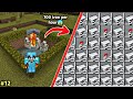 Minecraft Pe 1 21 Best Iron Farm Minecraft Pe Survival Series 