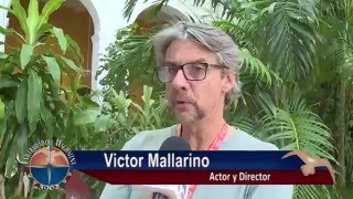 El Campus TV - Programa No. 6 14-03-2016