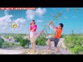 Cười Bể Bụng - Must Watch New Comedy Videos 2021 - Challenging Funny Video | Episode 238