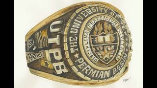 UTPB Ring Ceremony Spring 2026
