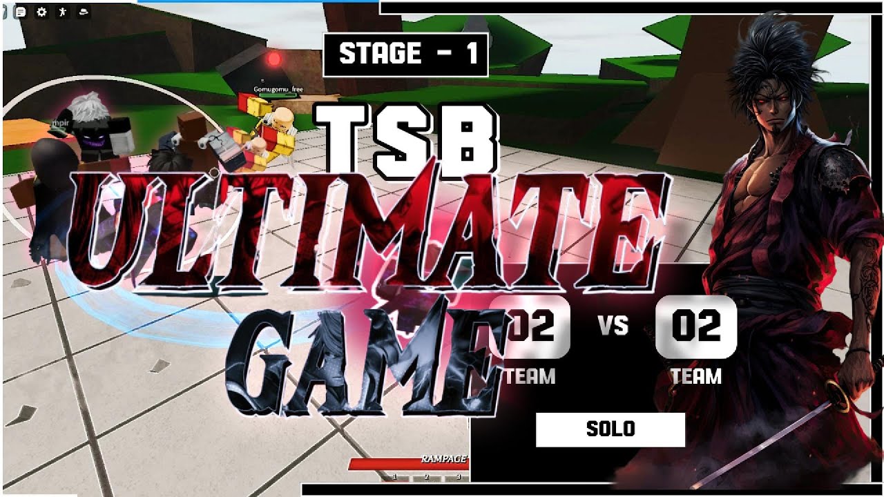 Epic 2v2 Showdown in Roblox The Strongest Battlegrounds - YouTube