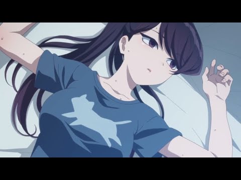Komi (AMV) #komicantcommunicate