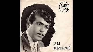 Ali Kızıltuğ Ararsın Yar © Şah Plak Jtvjn3266Pi
