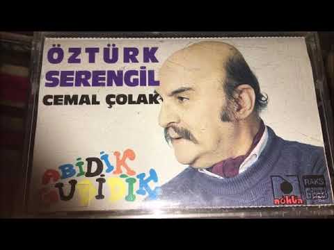 Öztürk Serengil - Oy Memişler Memişler