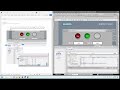 PLC MOVE Instruction Tutorial | Siemens TIA Portal HMI Example (#3)