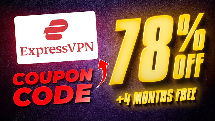 ExpressVPN Coupon Code 2025 🔥 Black Friday Deal LIVE