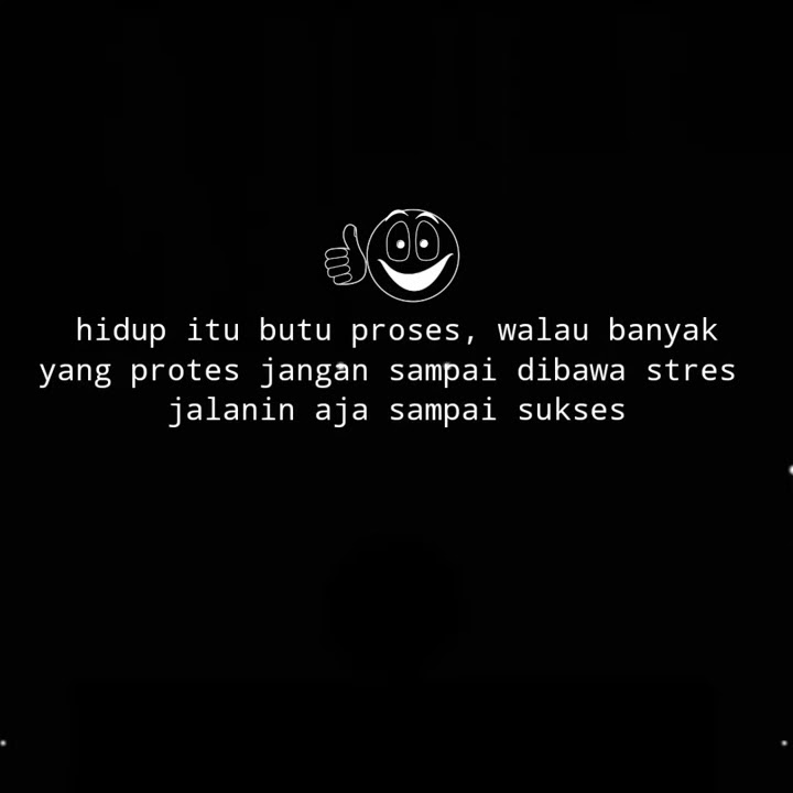 Mentahan kata-kata 30 detik buat quotes literasi terbaru